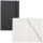 MOLESKINE Notizbuch Classic Collection fester Einband ca. DIN A5 liniert, schwarz Hardcover 240 Seiten, 1 St.