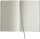 MOLESKINE Notizbuch Classic Collection fester Einband ca. DIN A5 kariert, schwarz Hardcover 240 Seiten, 1 St.