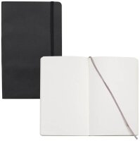 MOLESKINE Notizbuch Classic Collection flexibler Einband...