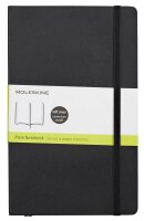 MOLESKINE Notizbuch Classic Collection flexibler Einband...