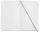 MOLESKINE Notizbuch Classic Collection flexibler Einband ca. DIN A5 blanko, schwarz Softcover 192 Seiten, 1 St.