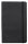 MOLESKINE Notizbuch Classic Collection flexibler Einband ca. DIN A5 blanko, schwarz Softcover 192 Seiten, 1 St.