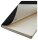 MOLESKINE Notizbuch Classic Collection flexibler Einband ca. DIN A5 blanko, schwarz Softcover 192 Seiten, 1 St.