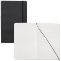 MOLESKINE Notizbuch Classic Collection flexibler Einband...
