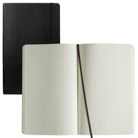 MOLESKINE Notizbuch Classic Collection flexibler Einband...