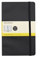 MOLESKINE Notizbuch Classic Collection flexibler Einband...