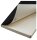 MOLESKINE Notizbuch Classic Collection flexibler Einband ca. DIN A5 kariert, schwarz Softcover 192 Seiten, 1 St.
