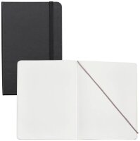 MOLESKINE Notizbuch Classic Collection flexibler Einband...