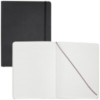 MOLESKINE Notizbuch Classic Collection flexibler Einband...