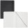 MOLESKINE Notizbuch Classic Collection flexibler Einband ca. DIN A4 liniert, schwarz Softcover 192 Seiten, 1 St.
