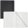 MOLESKINE Notizbuch Classic Collection flexibler Einband ca. DIN A4 liniert, schwarz Softcover 192 Seiten, 1 St.