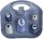 Handmade LULUBUG Motivlocher unter Wasser Lebewesen, 1 Set