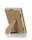 Handmade LULUBUG  Bilderrahmen beige, 1 St.