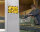 DURABLE Magnetrahmen DURAFRAME® MAGNETIC SECURITY A4 gelb A4, 5 St.