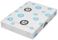 HP Kopierpapier Office DIN A3 80 g/qm 500 Blatt