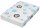 HP Kopierpapier Office DIN A3 80 g/qm 500 Blatt