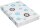 HP Kopierpapier Office DIN A3 80 g/qm 500 Blatt
