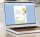 SIGEL Motivpapier Spring Flowers Motiv DIN A4 90 g/qm 50 Blatt