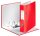 LEITZ Ordner rot Karton 8,0 cm DIN A4, 1 St.