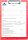 LEITZ Klemmbrettmappe WOW 4199 DIN A4 rot Kunststoff, 1 St.