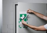 DURABLE Magnetrahmen DURAFRAME® MAGNETIC SECURITY A4...