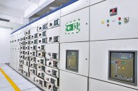 DURABLE Magnetrahmen DURAFRAME® MAGNETIC SECURITY A4 grün A4, 5 St.