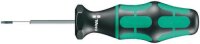 Wera Drehmoment-Schraubendreher Torx 6kt Klinge...
