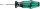 Wera Drehmoment-Schraubendreher Torx 6kt Klinge 5027931001 7, 1 St.