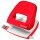 LEITZ Locher NeXXt 5008 WOW rot-metallic, 1 St.