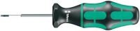 Wera Drehmoment-Schraubendreher Torx 6kt Klinge...