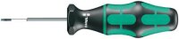Wera Drehmoment-Schraubendreher TORX 6kt Klinge Plus...