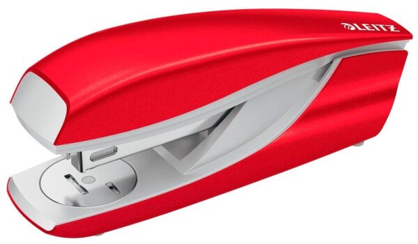 LEITZ Heftgerät NeXXt 5502 WOW rot, 1 St.