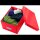 LEITZ Click & Store Aufbewahrungsbox 7,4 l rot 21,6 x 28,2 x 16,0 cm, 1 St.