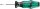 Wera Drehmoment-Schraubendreher TORX 6kt Klinge Plus 5028041001 7, 1 St.