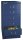 BISLEY MultiDrawer™ L296 Schubladenschrank oxfordblau 6 Schubladen 27,8 x 38,0 x 59,0 cm, 1 St.