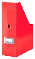 LEITZ Stehsammler Click & Store 60470026 rot Karton,...