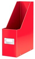 LEITZ Stehsammler Click & Store 60470026 rot Karton,...
