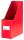 LEITZ Stehsammler Click & Store 60470026 rot Karton, DIN A4, 1 St.