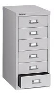 BISLEY MultiDrawer™ L296 Schubladenschrank...