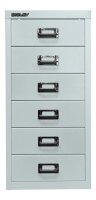 BISLEY MultiDrawer™ L296 Schubladenschrank...