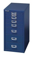 BISLEY MultiDrawer™ L298 Schubladenschrank...