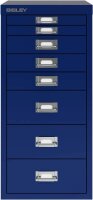 BISLEY MultiDrawer™ L298 Schubladenschrank...