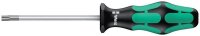 Wera Torx-Schraubendreher TORX 367 HF 5028053001 TX 25, 1...