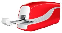 LEITZ Elektrohefter NeXXt Series WOW 5566 rot-metallic, 1...
