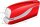 LEITZ Elektrohefter NeXXt Series WOW 5566 rot-metallic, 1 St.