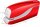 LEITZ Elektrohefter NeXXt Series WOW 5566 rot-metallic, 1 St.