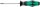 Wera Torx-Schraubendreher TORX 367 HF 5028054001 TX 27, 1 St.