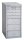 BISLEY MultiDrawer™ L298 Schubladenschrank silber 8 Schubladen 27,8 x 38,0 x 59,0 cm, 1 St.
