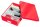 LEITZ Click & Store Aufbewahrungsbox 900 Blatt rot 28,0 x 37,0 x 10,0 cm, 1 St.