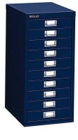 BISLEY MultiDrawer™ L2910 Schubladenschrank...